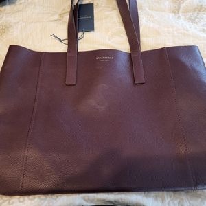 Cole haan tote bag